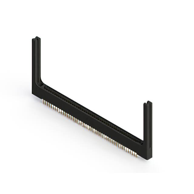 396-096-558-258 EDAC Inc.  Edgeboard Connectors